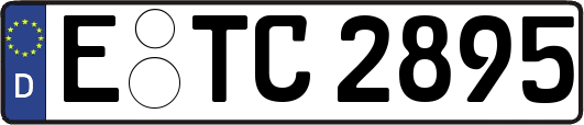 E-TC2895