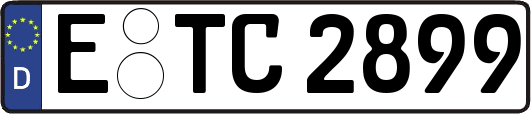 E-TC2899