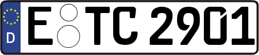 E-TC2901