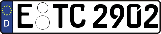 E-TC2902