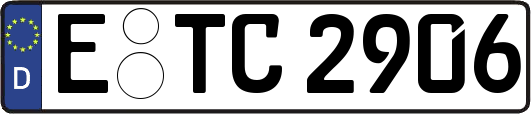 E-TC2906