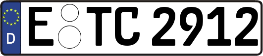 E-TC2912