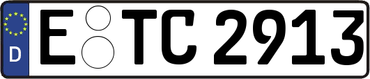 E-TC2913