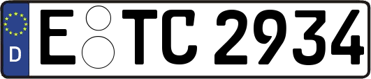 E-TC2934