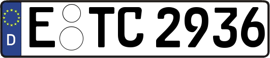 E-TC2936