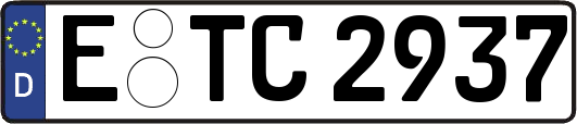E-TC2937