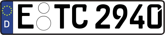 E-TC2940