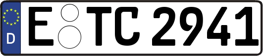 E-TC2941