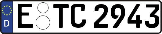 E-TC2943