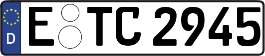 E-TC2945