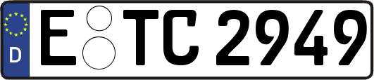 E-TC2949