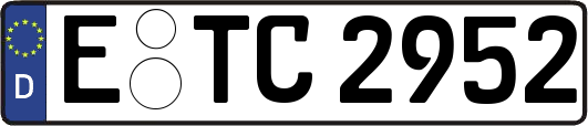 E-TC2952