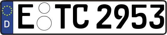 E-TC2953