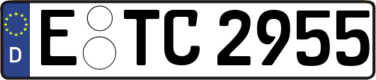 E-TC2955