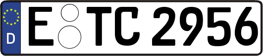 E-TC2956