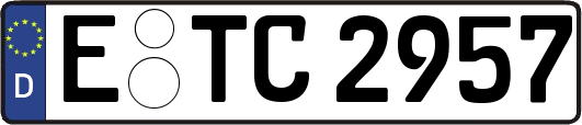 E-TC2957