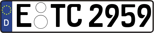 E-TC2959