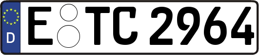 E-TC2964