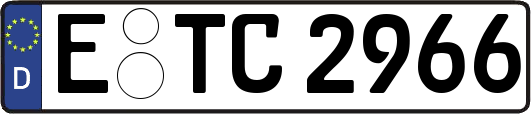 E-TC2966
