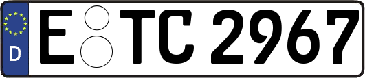 E-TC2967