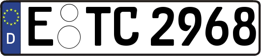 E-TC2968