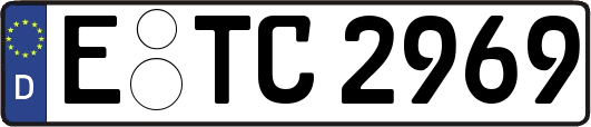 E-TC2969