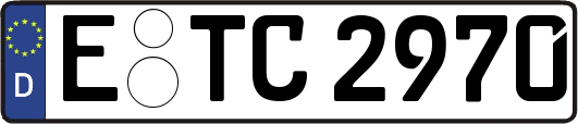 E-TC2970