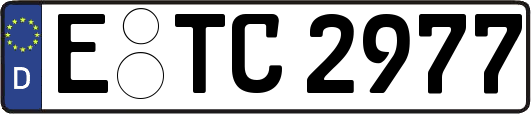 E-TC2977
