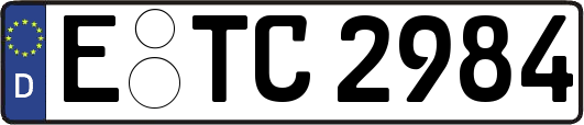 E-TC2984