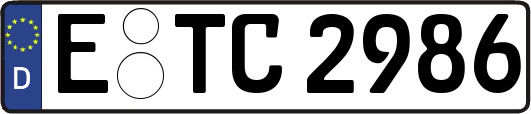 E-TC2986