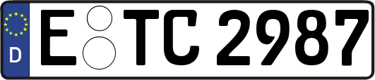 E-TC2987