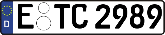 E-TC2989