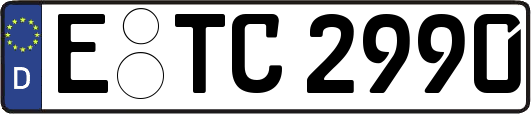 E-TC2990