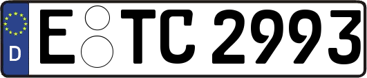 E-TC2993