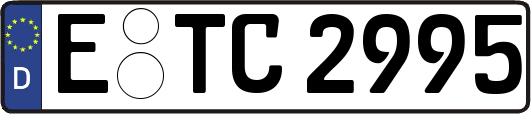 E-TC2995