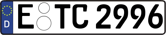 E-TC2996