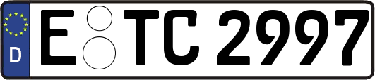 E-TC2997