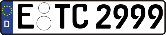 E-TC2999
