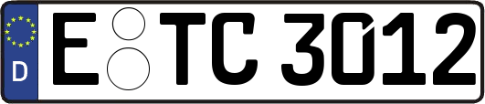 E-TC3012
