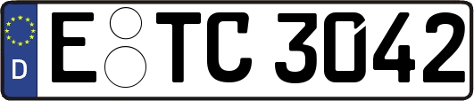 E-TC3042