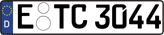 E-TC3044