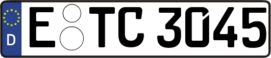 E-TC3045