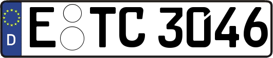 E-TC3046