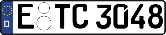 E-TC3048