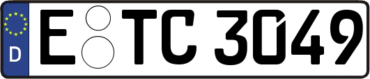 E-TC3049