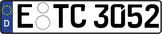 E-TC3052