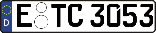 E-TC3053