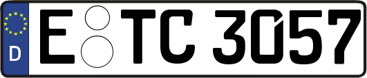E-TC3057