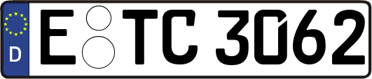 E-TC3062