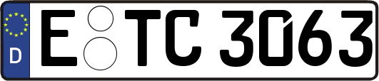E-TC3063